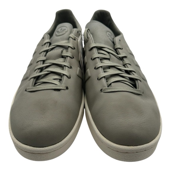 Adidas WH Wings + Horns Campus Shoes Mens Sz 11 Sesame Grey Sneakers CG3752